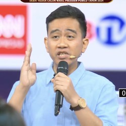 Gibran Mau Nurunin ICOR, Bisakah?