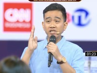 Jawab Mahfud Soal Investor IKN, Gibran: Agung Sedayu-Mayapada