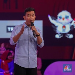 Gibran Lanjutkan Hilirisasi, RI Ketiban Durian Runtuh Rp509 T