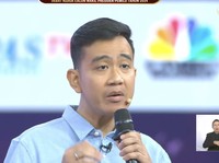 Mimpi Prabowo-Gibran: Bikin RI Jadi Raja Energi Hijau Dunia!