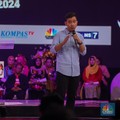 Gibran Buka-bukaan Alasan Mau Bikin Badan Penerimaan Negara