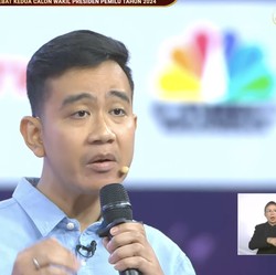 Lanjutkan Jejak Jokowi, Gibran Teruskan Hilirisasi