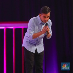 Gibran Bikin Netizen Kaget, El Sulfat Banjiri Medsos