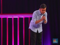Gibran Bikin Netizen Kaget, El Sulfat Banjiri Medsos