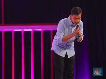 Gibran Bikin Netizen Kaget, El Sulfat Banjiri Medsos