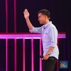 Gibran-Prabowo Pamer Strategi Genjot Investasi RI, Apa Tuh?