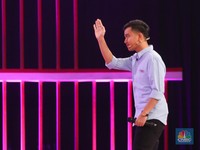 Gibran-Prabowo Pamer Strategi Genjot Investasi RI, Apa Tuh?