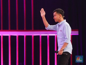 Gibran-Prabowo Pamer Strategi Genjot Investasi RI, Apa Tuh?