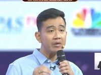 Gibran Bongkar Alasan Lanjutkan Proyek IKN Warisan Jokowi