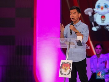 Berburu di Kebun Binatang Viral, Staf Sri Mulyani Buka Suara