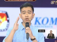 Gibran Ungkap Pembunuh UMKM RI, Ternyata Ini