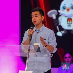 Target Tax Ratio 23% Prabowo-Gibran Bikin Bahaya, Kok Bisa?