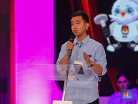 Target Rasio Pajak 23%, Ah Pikir 2 Kali Deh Mas Gibran!
