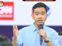 Ramai-Ramai Media Asing Sorot Gibran di Pilpres RI, Ada Apa Lagi?
