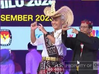 Peta Kekuatan PDI-P & PPP, Ganjar Bisa Menang Pilpres?