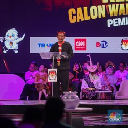 Saat Mahfud MD Sentil Kemudahan Investasi di RI