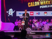 Saat Mahfud MD Sentil Kemudahan Investasi di RI