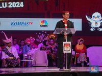 Mahfud Janji Buka Jutaan Lapangan Kerja Baru, Ini Syaratnya
