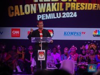 Soal Infrastruktur, Mahfud Sebut Ini Jurus RI Tak Kecolongan