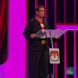 Mahfud MD: Korupsi Rugikan Negara Rp233 T dalam 9 Tahun?