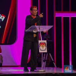 Mahfud Sebut Tidak Ada Investor Masuk IKN, Cek Faktanya