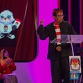 Mahfud MD Janji Internet Super Cepat, Gratis, Merata