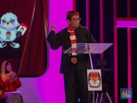 Mahfud Serang Pinjol Ilegal, Bunga Tinggi Jebak Rakyat Kecil