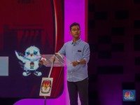 Gibran Bilang Investasi di Luar Jawa Capai 53%, Bener Nih?
