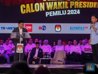 Gibran Sebut Aplikasi Teman Bus, Belum Banyak yang Tahu