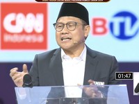 AMIN Janji Akan Anggarkan Rp 150 Triliun Untuk Anak Muda