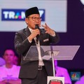 Cak Imin Cawapres Paling Disorot Setelah Debat