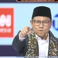 Slepet! Cak Imin Janji Berantas Ini Bila Jadi Wapres RI