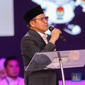 Omongan Cak Imin Dibantah Wali Kota Balikpapan, Begini Isinya