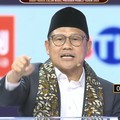 Janji Cak Imin: Dana Rp5 Miliar ke Desa Tiap Tahun