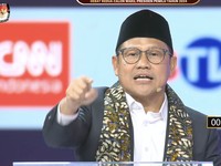 Muhaimin Soroti Uang Segelintir Orang Kaya RI: Ini Tak Adil