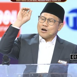 Cak Imin: Investasi Asing Jangan Malah Bikin Rugi