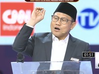 Cak Imin: Investasi Jangan Cuma Padat Modal Saja!