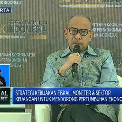 Ekonom Ingatkan 4 