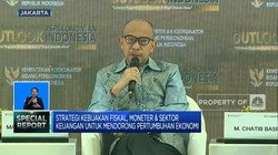 Ekonom Ingatkan 4