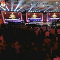 Deretan Artis Datangi Debat Cawapres, Aldi Taher-Young Lex