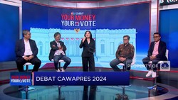 Debat Cawapres 2024, Ini Kata Tim Mahfud, Gibran & Muhaimin
