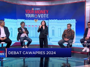Debat Cawapres 2024, Ini Kata Tim Mahfud, Gibran & Muhaimin