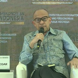 Prabowo Minta Usulan Nama Dirjen Pajak, Chatib: Tidak Tahu
