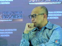 Pantau Gerak Gerik Warga RI, Prabowo Tahu Mudah Siapa Tak Bayar Pajak