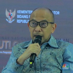 Chatib Basri Beberkan Efek Tarif Trump terhadap Perekonomian Indonesia