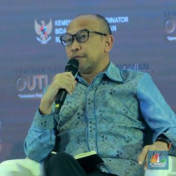Chatib Basri Ingatkan Bursa Karbon Tidak Laku Tanpa Pajak Ini