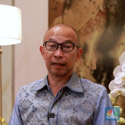 Chatib Basri Ungkap Efek Buruk Tarif Trump: Ekspor RI Terganggu-PHK