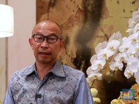 Ramalan Chatib Basri, The Fed Makin Sulit Pangkas Suku Bunga