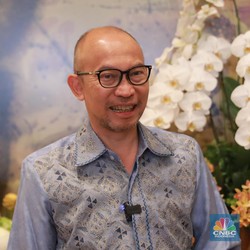 Chatib Basri: Pandemic Fund Sukses Kumpulkan Dana US$ 2,8 Miliar