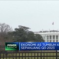 Video: Ekonomi AS Tumbuh 4,9% (Yoy) Sepanjang Q3-2023